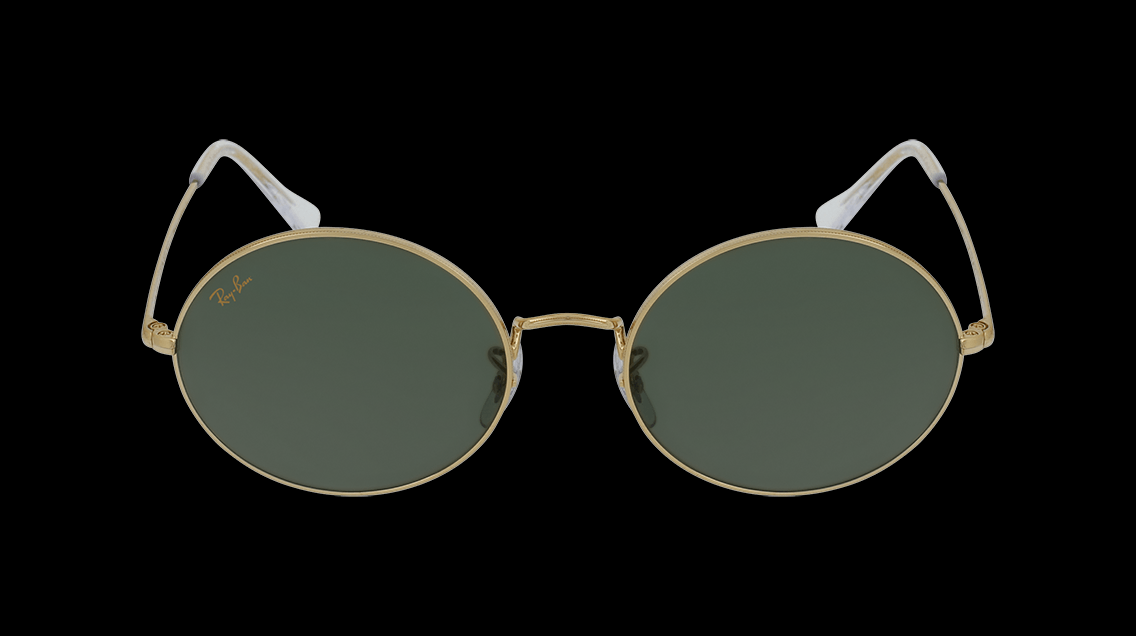 Oval 1970 outlet legend gold